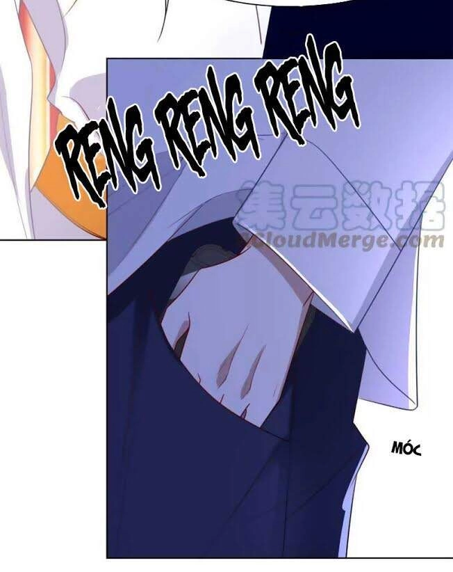 Thần Luân Mật Luyến Chapter 86 - 3