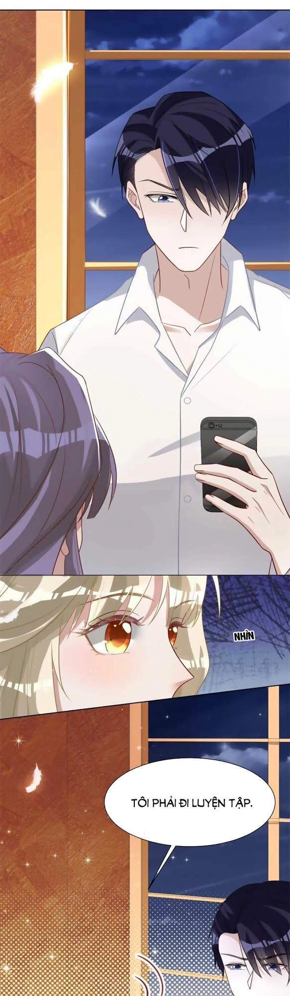 Thần Luân Mật Luyến Chapter 86 - 4