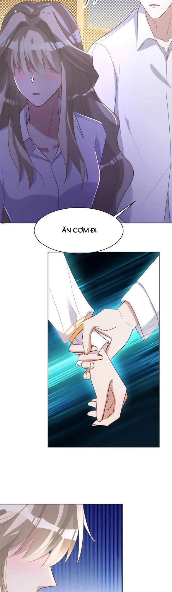 Thần Luân Mật Luyến Chapter 86 - 5