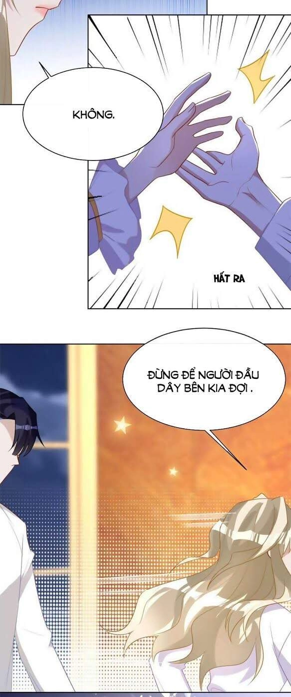 Thần Luân Mật Luyến Chapter 86 - 6