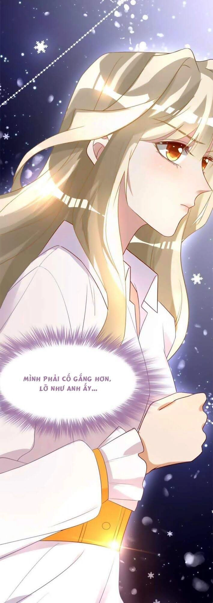 Thần Luân Mật Luyến Chapter 86 - 7