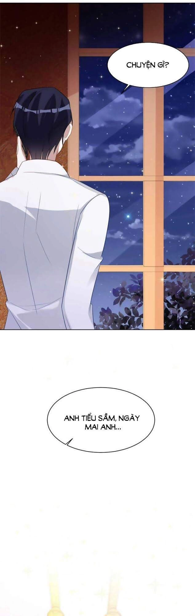 Thần Luân Mật Luyến Chapter 86 - 10