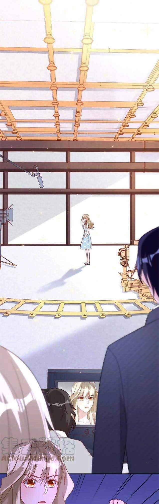 Thần Luân Mật Luyến Chapter 86 - 11