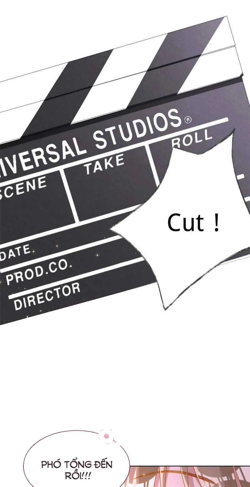 Thần Luân Mật Luyến Chapter 86 - 13