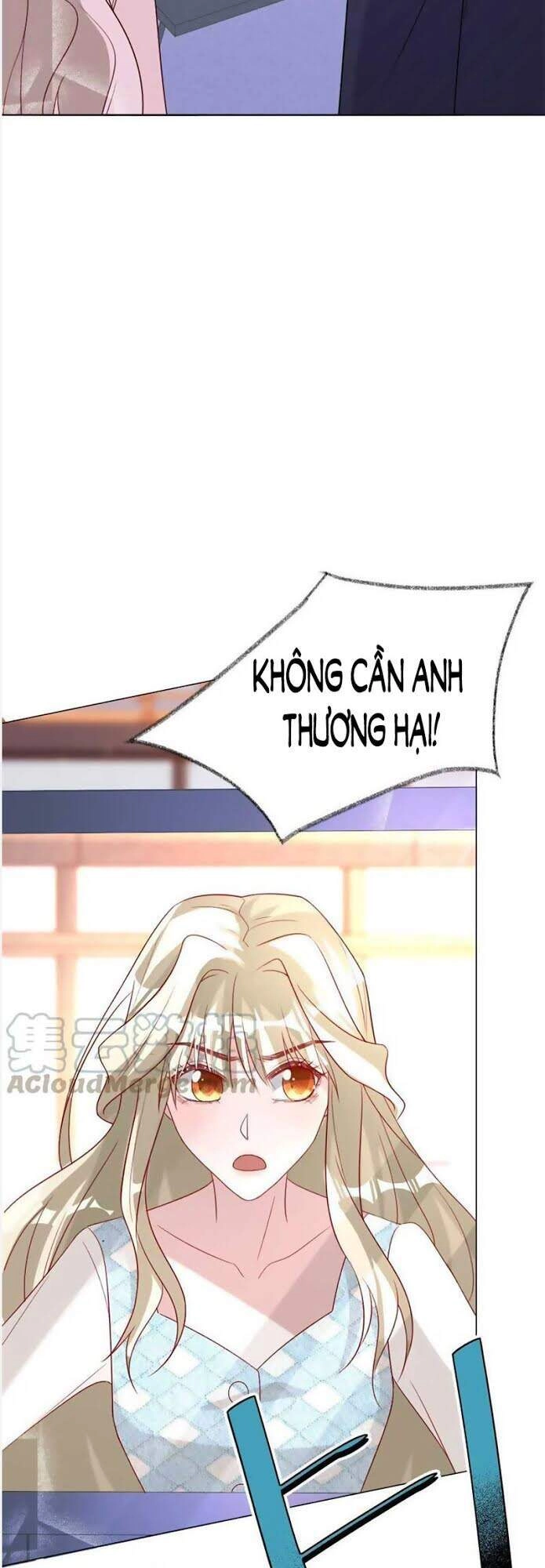 Thần Luân Mật Luyến Chapter 86 - 18