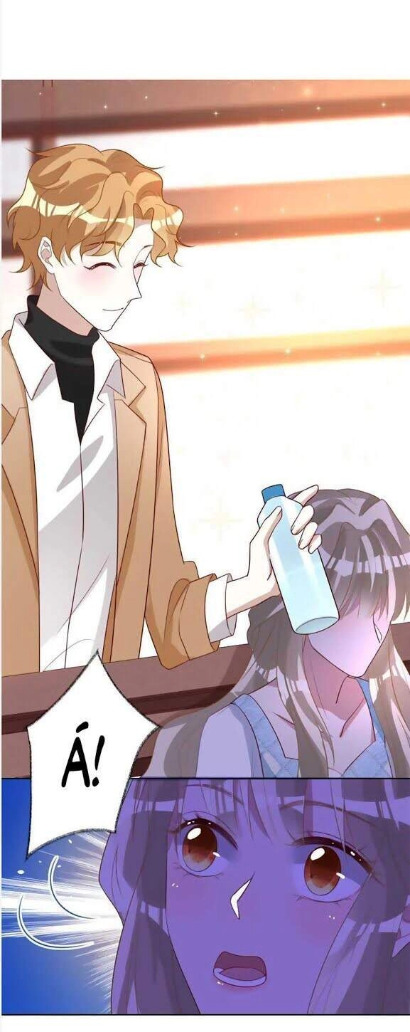 Thần Luân Mật Luyến Chapter 86 - 22