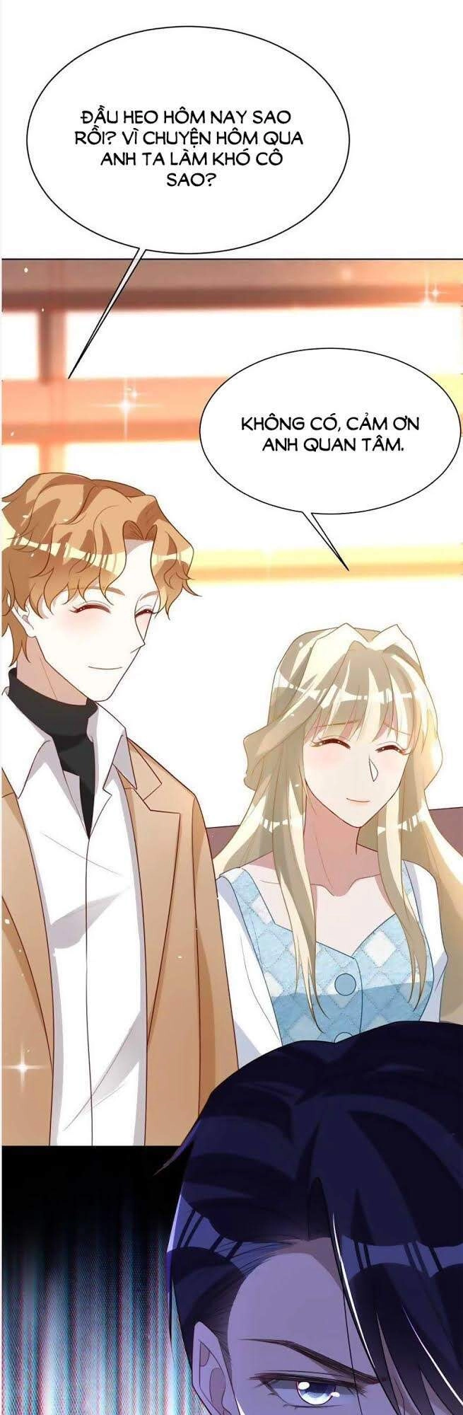 Thần Luân Mật Luyến Chapter 86 - 23