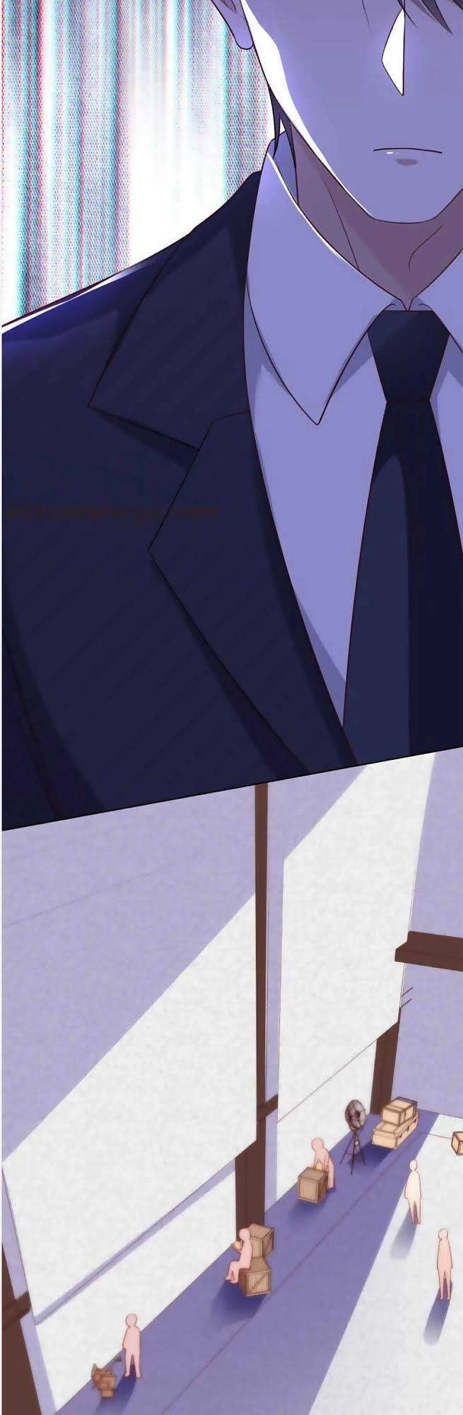 Thần Luân Mật Luyến Chapter 86 - 24