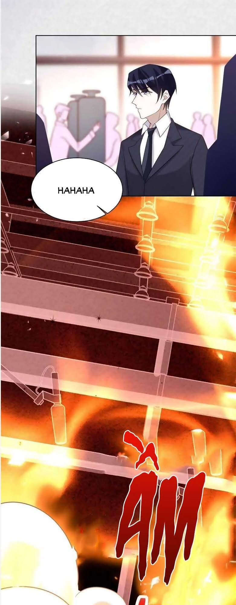 Thần Luân Mật Luyến Chapter 86 - 26