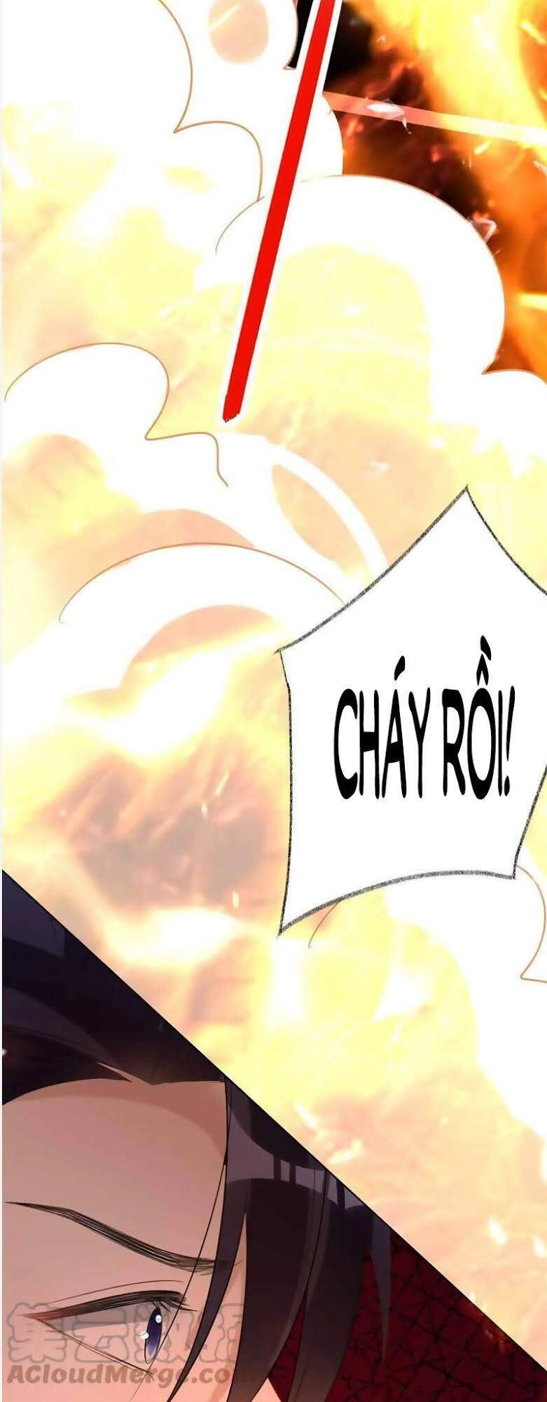 Thần Luân Mật Luyến Chapter 86 - 27