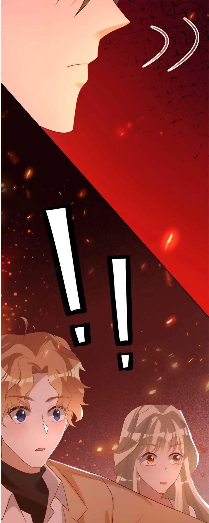 Thần Luân Mật Luyến Chapter 86 - 29