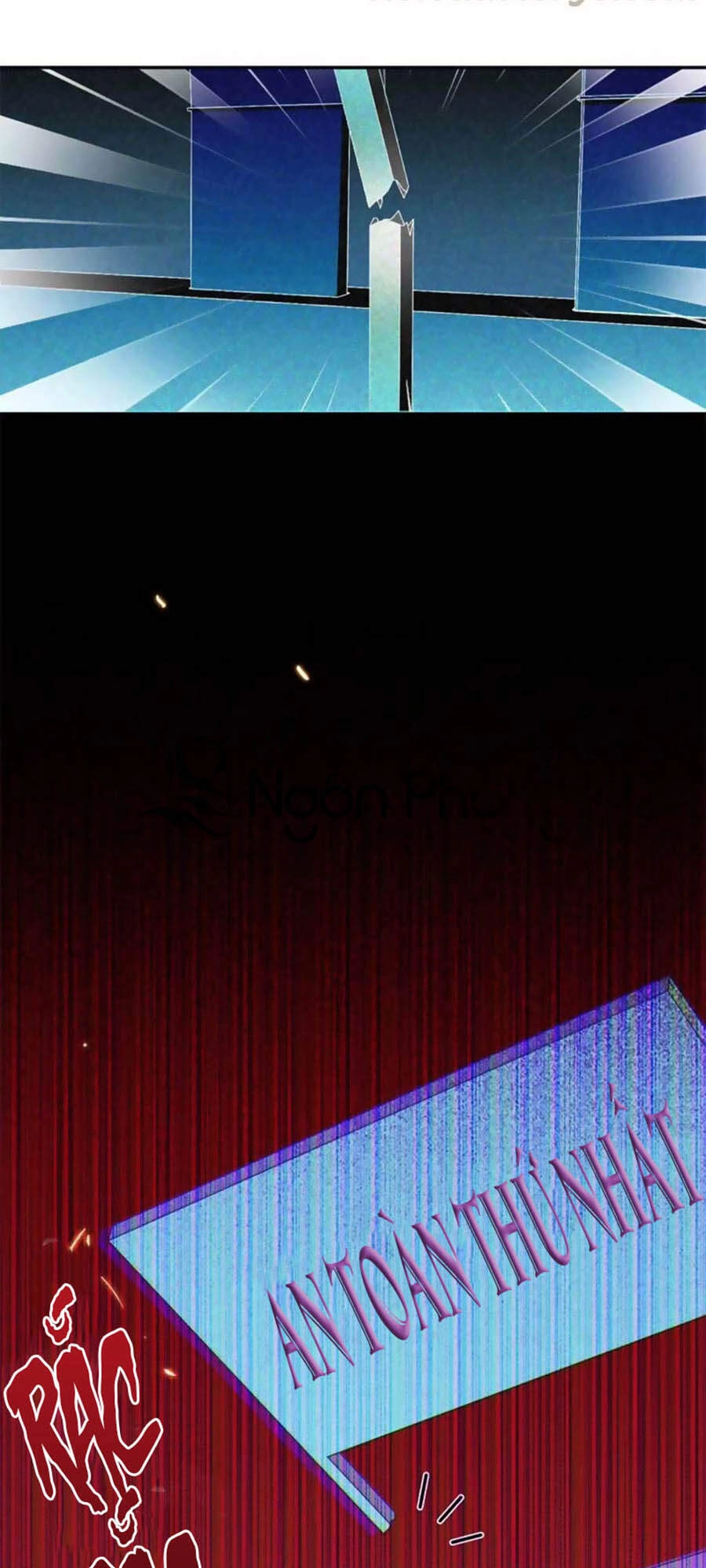 Thần Luân Mật Luyến Chapter 87 - 6