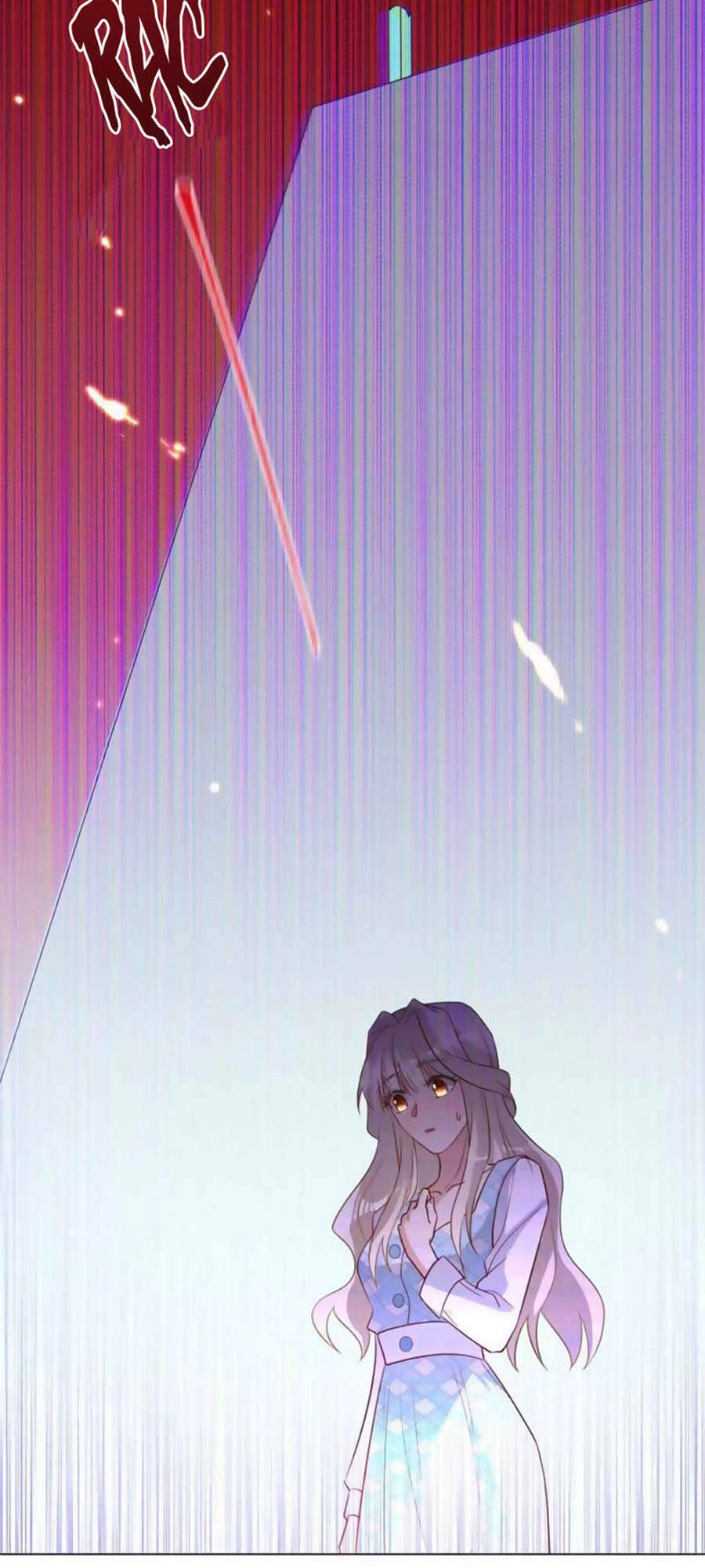 Thần Luân Mật Luyến Chapter 87 - 7