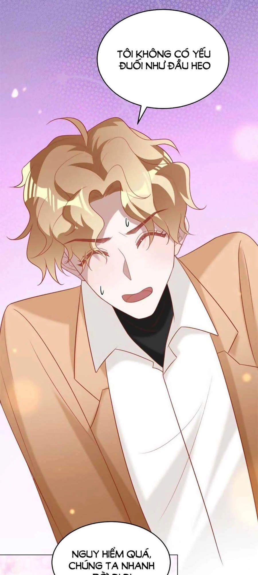 Thần Luân Mật Luyến Chapter 87 - 12