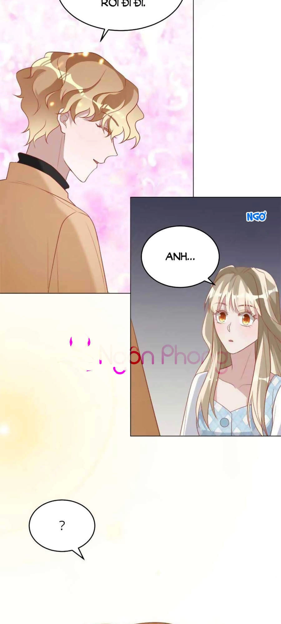 Thần Luân Mật Luyến Chapter 87 - 13