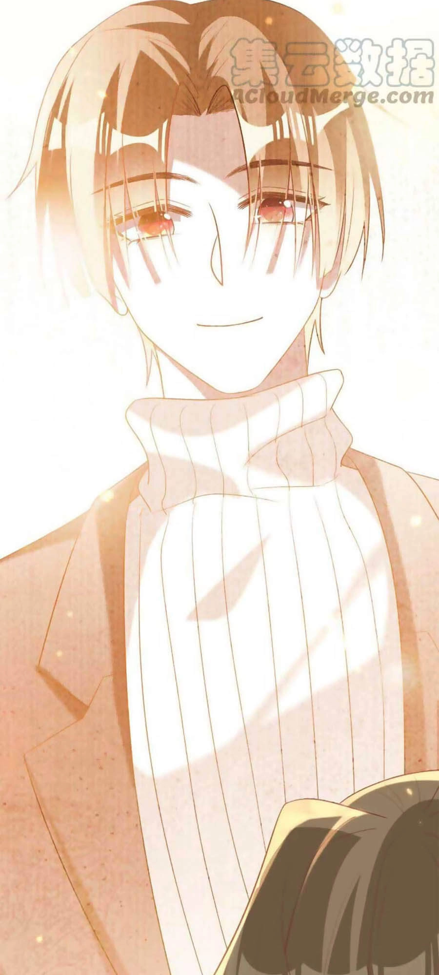 Thần Luân Mật Luyến Chapter 87 - 14