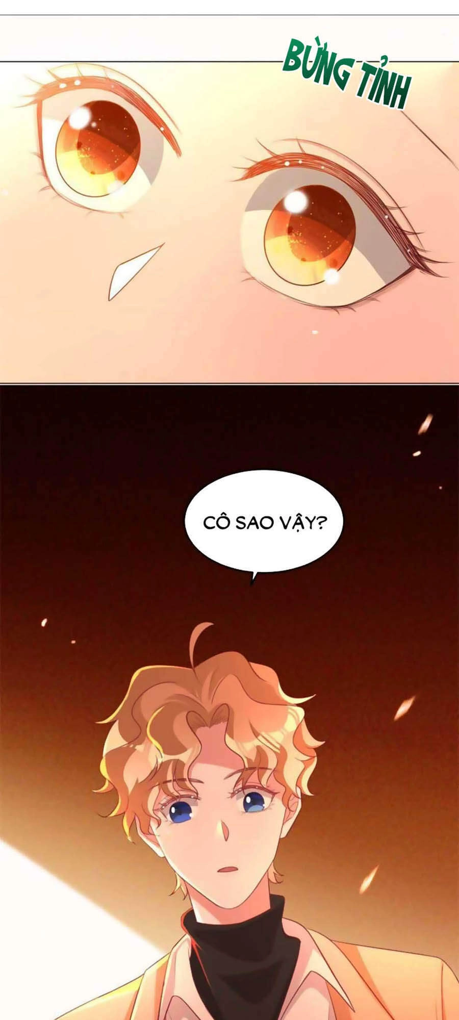 Thần Luân Mật Luyến Chapter 87 - 16