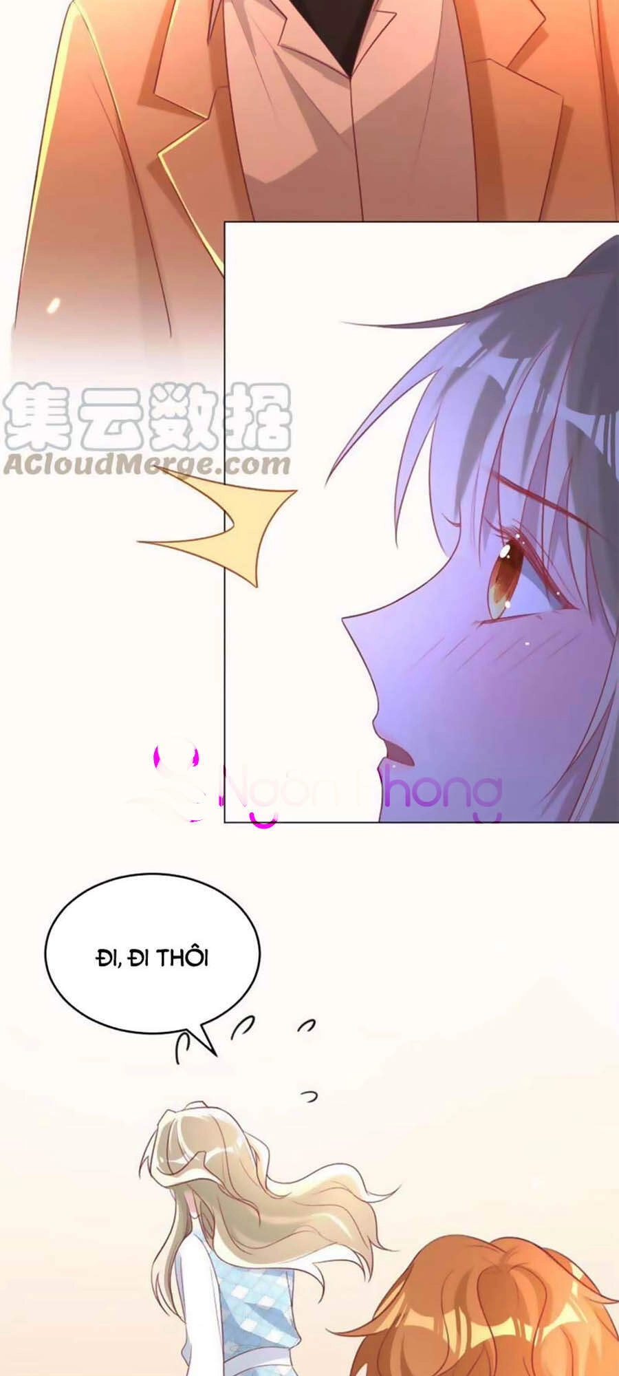 Thần Luân Mật Luyến Chapter 87 - 17