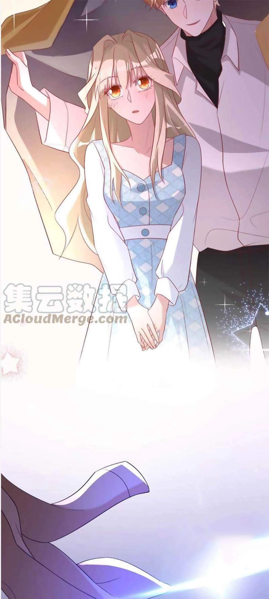 Thần Luân Mật Luyến Chapter 87 - 20