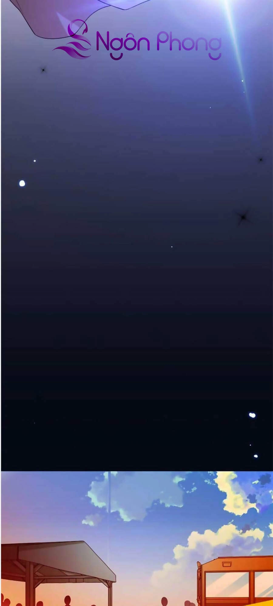 Thần Luân Mật Luyến Chapter 87 - 21