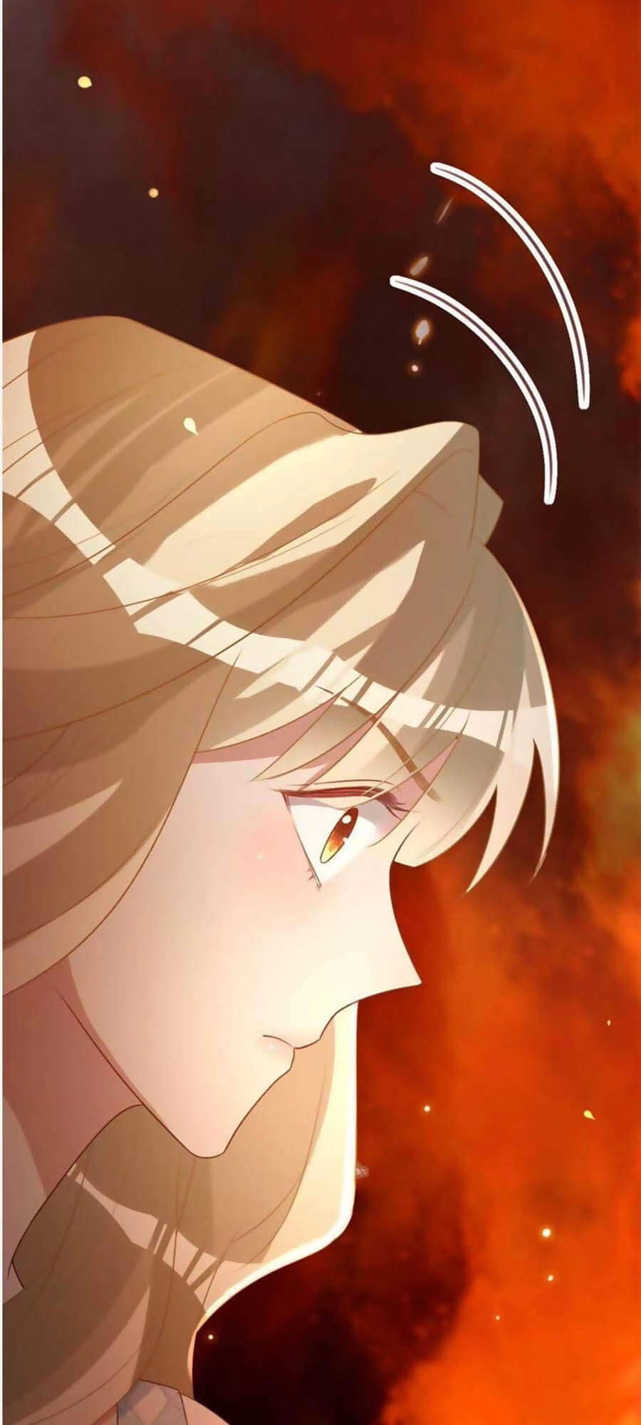 Thần Luân Mật Luyến Chapter 87 - 25