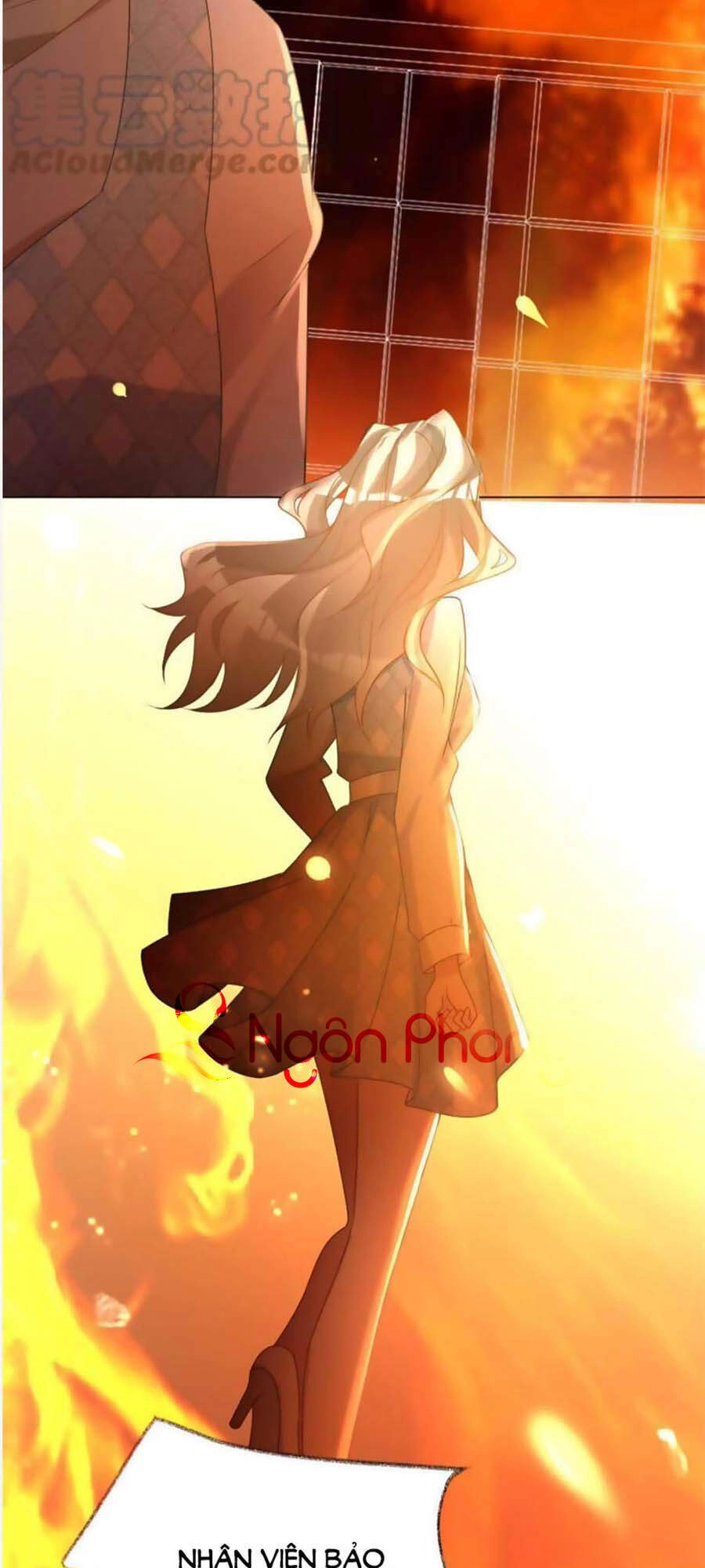 Thần Luân Mật Luyến Chapter 87 - 26