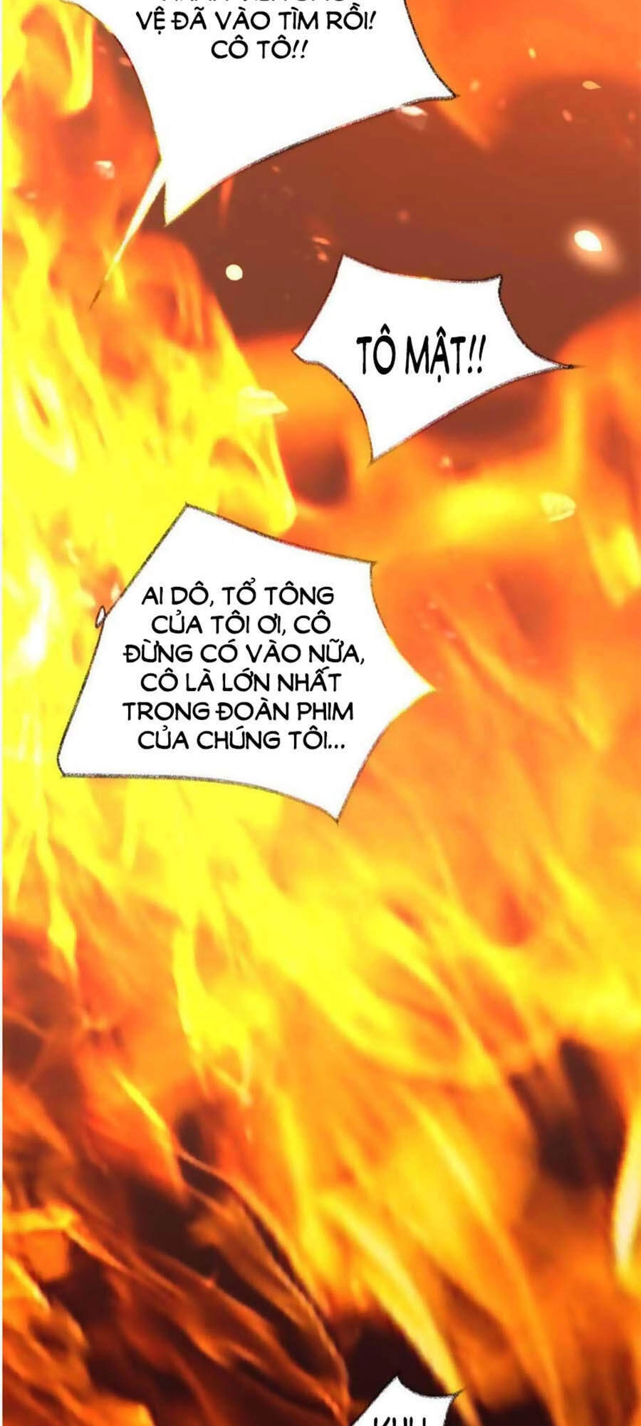 Thần Luân Mật Luyến Chapter 87 - 27