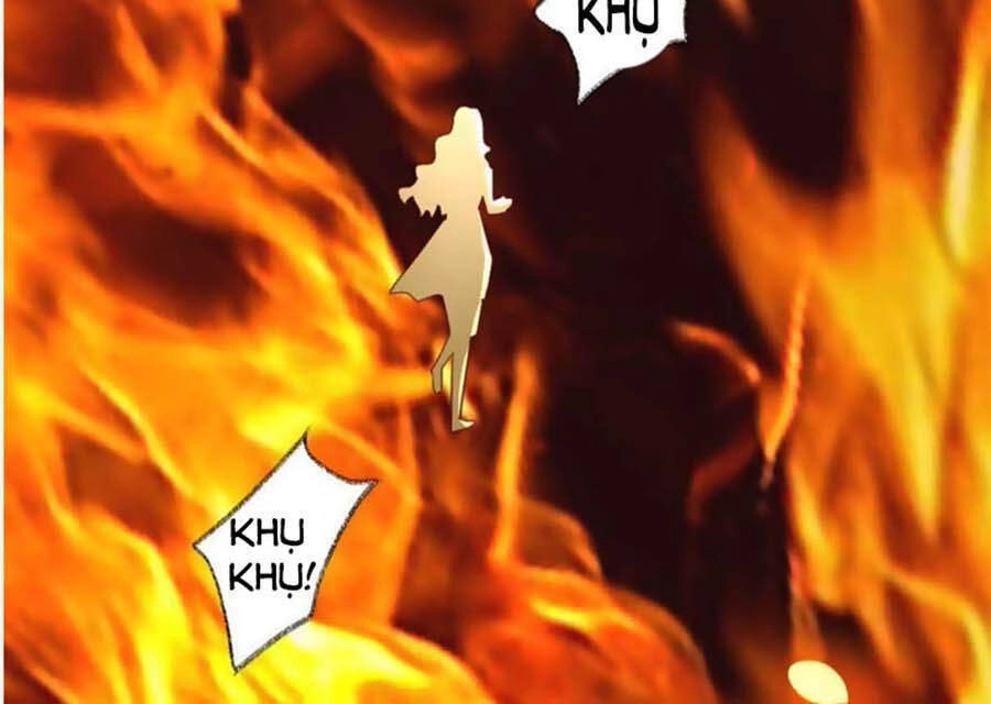 Thần Luân Mật Luyến Chapter 87 - 28