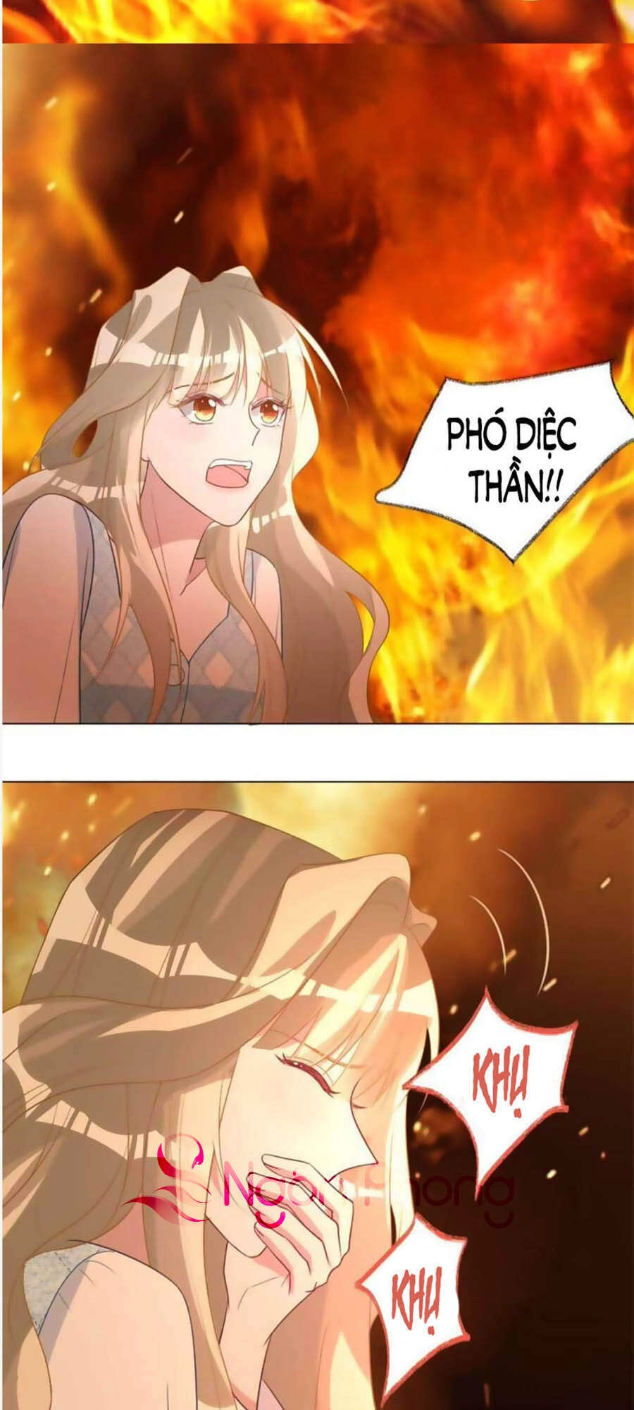 Thần Luân Mật Luyến Chapter 87 - 29