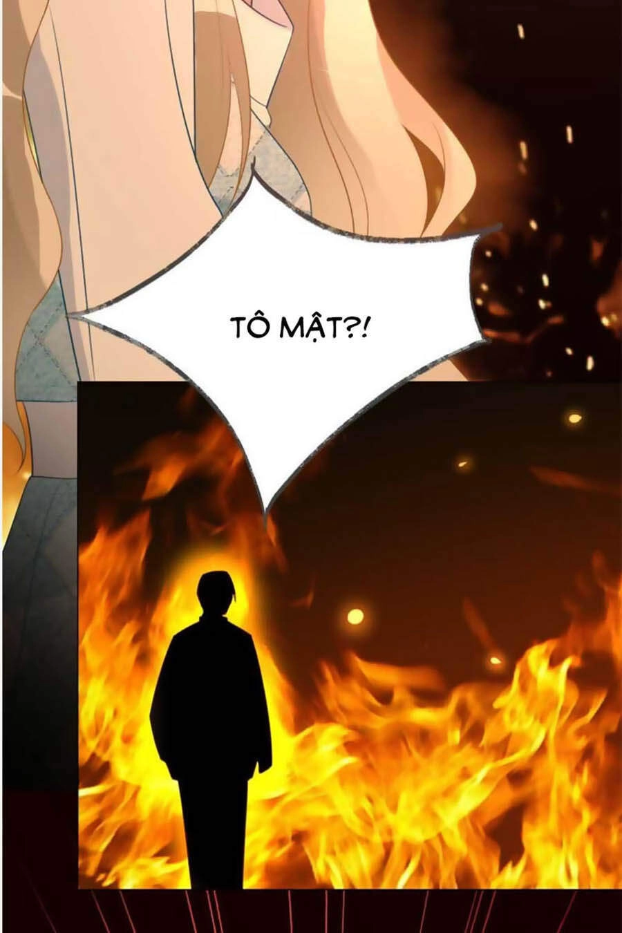 Thần Luân Mật Luyến Chapter 87 - 30