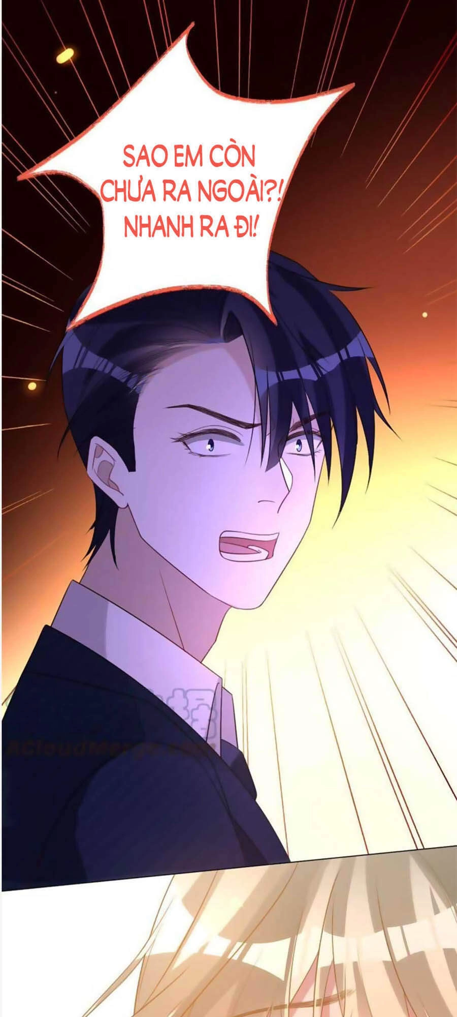 Thần Luân Mật Luyến Chapter 87 - 31