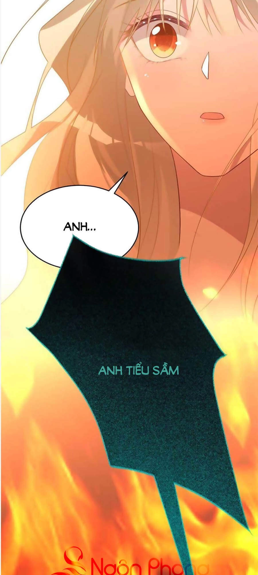 Thần Luân Mật Luyến Chapter 87 - 32