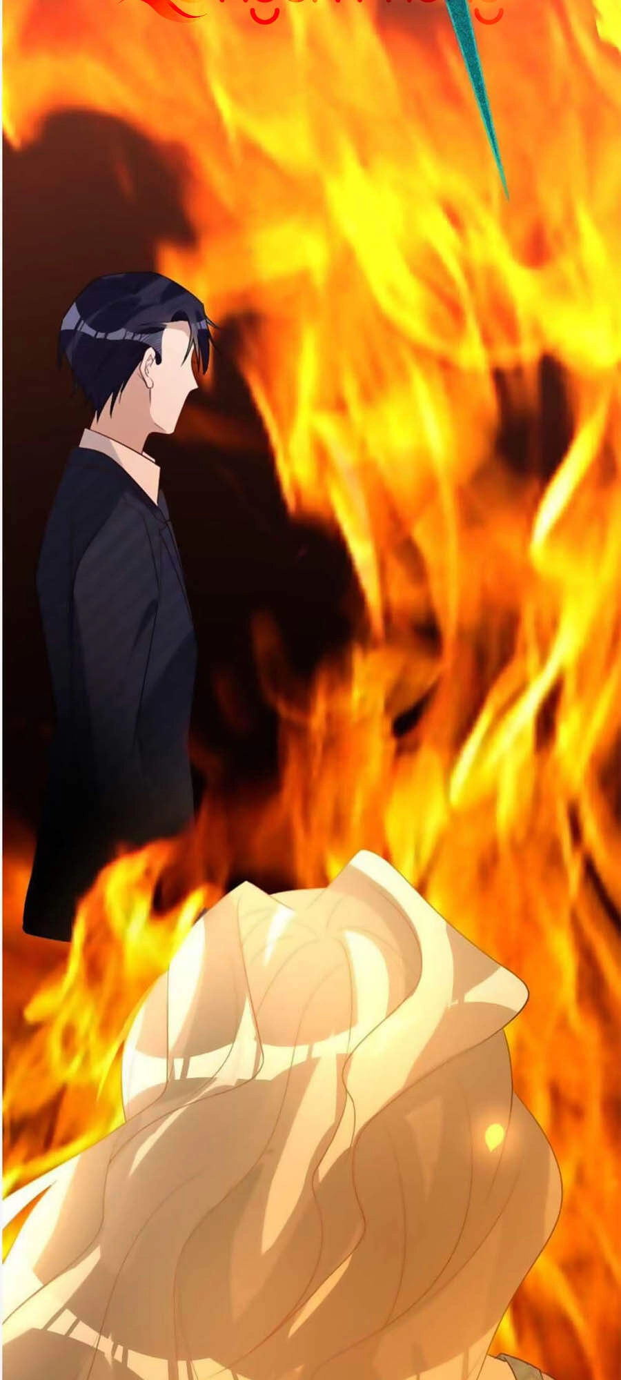 Thần Luân Mật Luyến Chapter 87 - 33