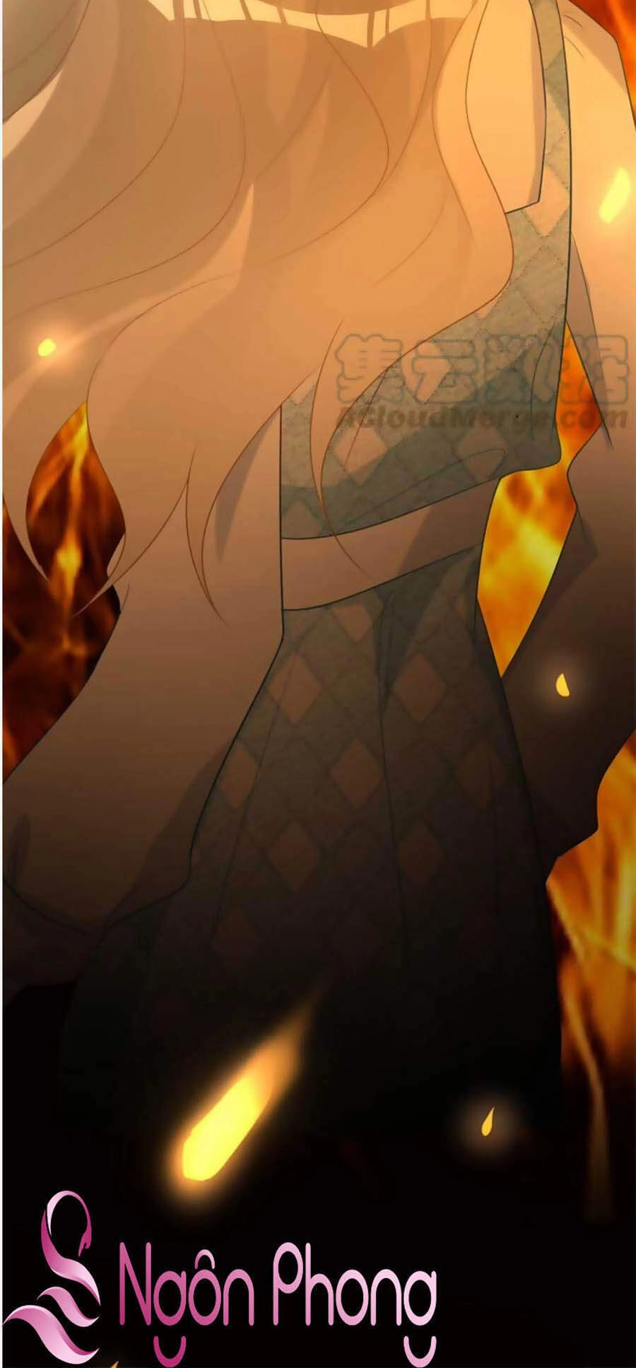 Thần Luân Mật Luyến Chapter 87 - 34