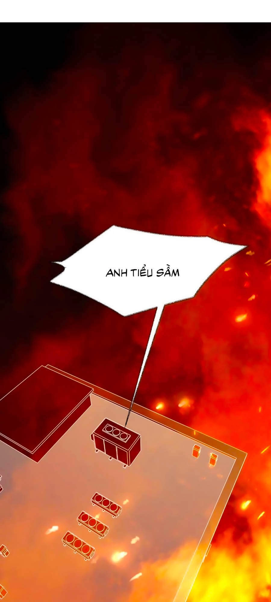 Thần Luân Mật Luyến Chapter 88 - 2