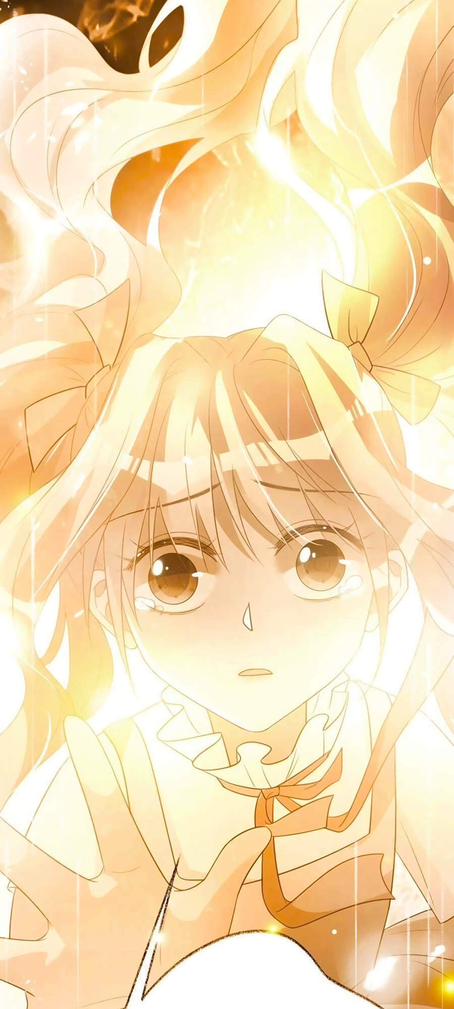 Thần Luân Mật Luyến Chapter 88 - 6