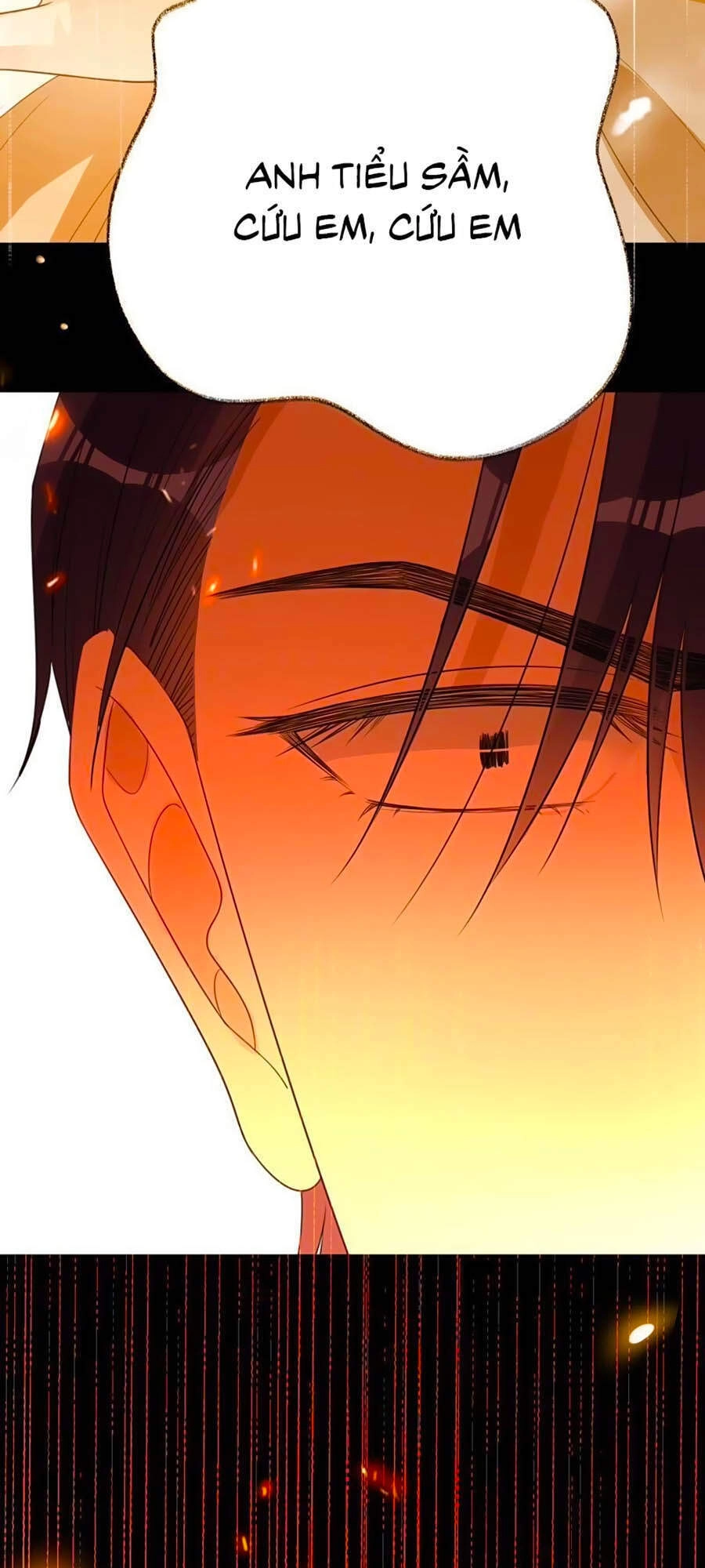 Thần Luân Mật Luyến Chapter 88 - 7