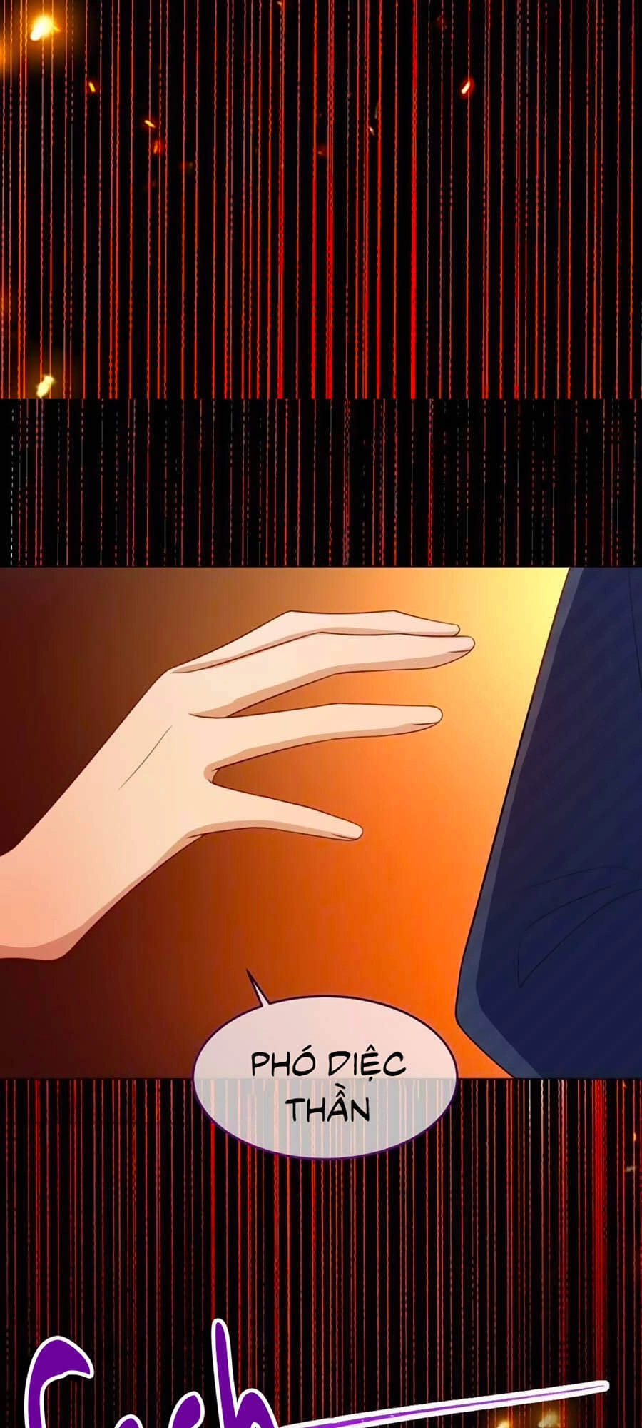 Thần Luân Mật Luyến Chapter 88 - 8