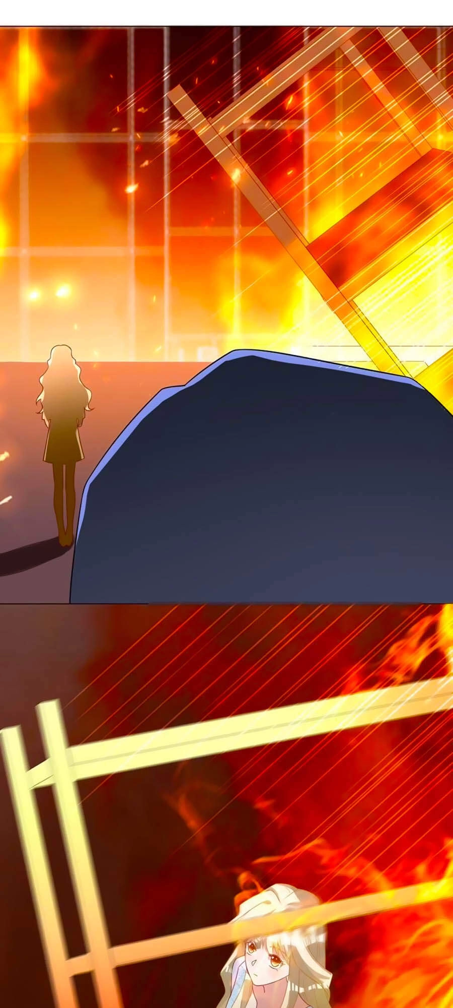 Thần Luân Mật Luyến Chapter 88 - 10