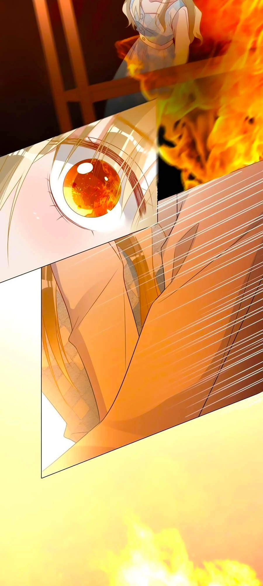 Thần Luân Mật Luyến Chapter 88 - 11