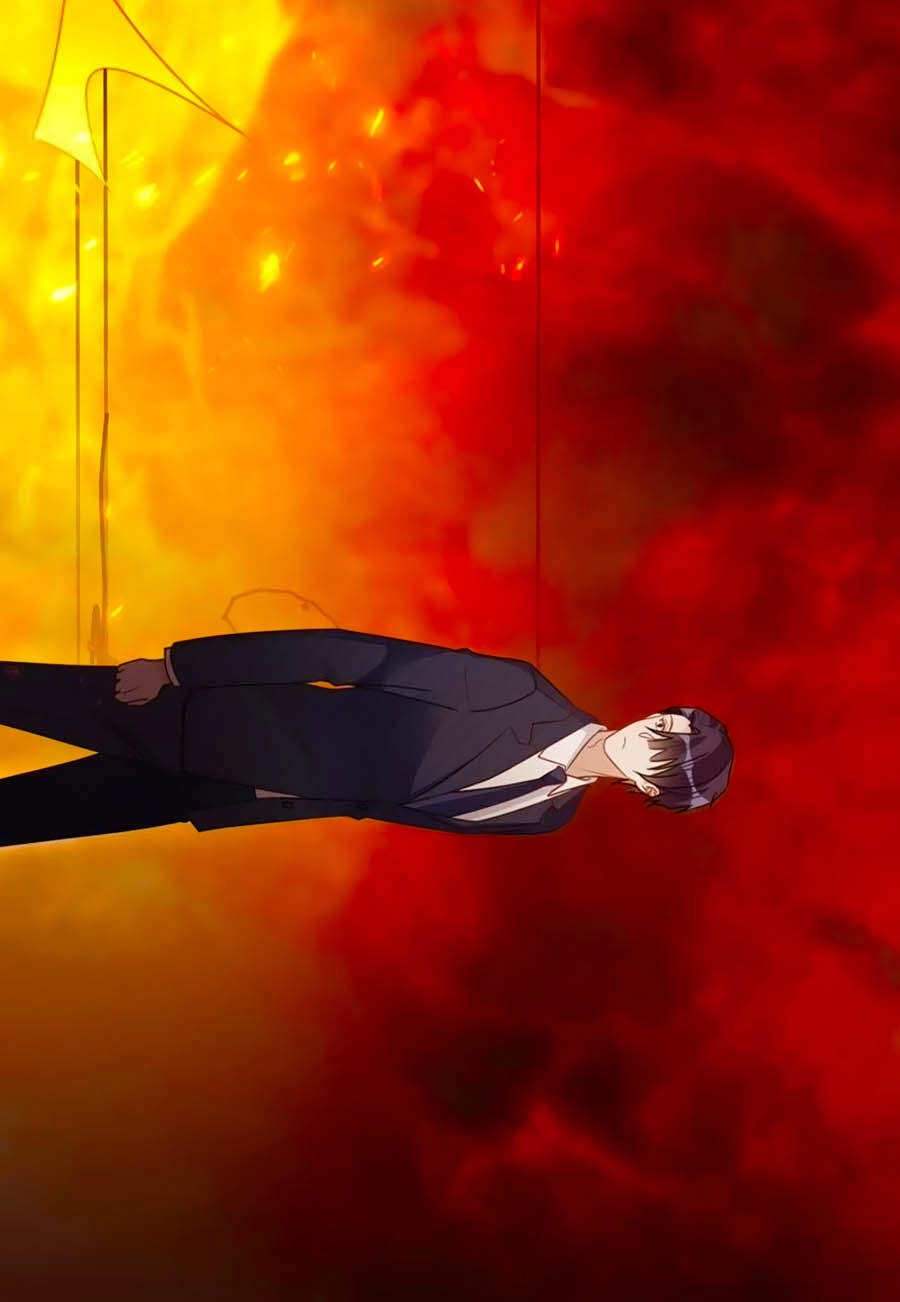 Thần Luân Mật Luyến Chapter 88 - 13