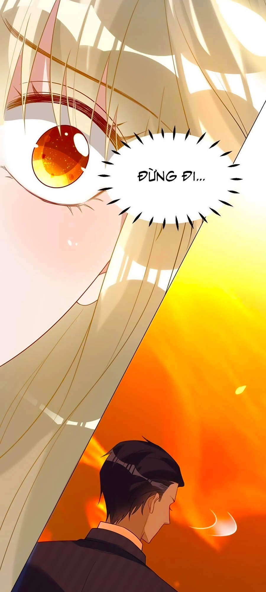 Thần Luân Mật Luyến Chapter 88 - 15