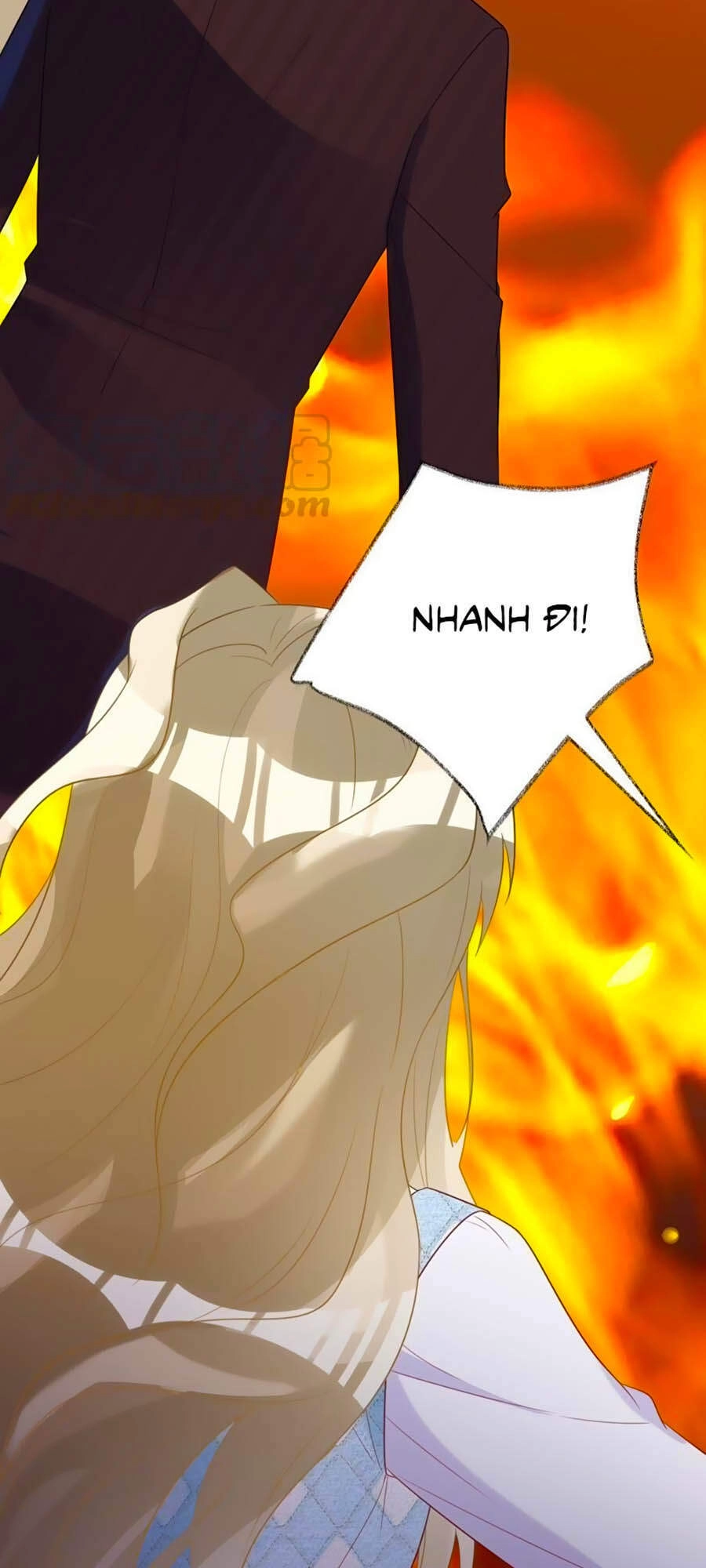 Thần Luân Mật Luyến Chapter 88 - 16