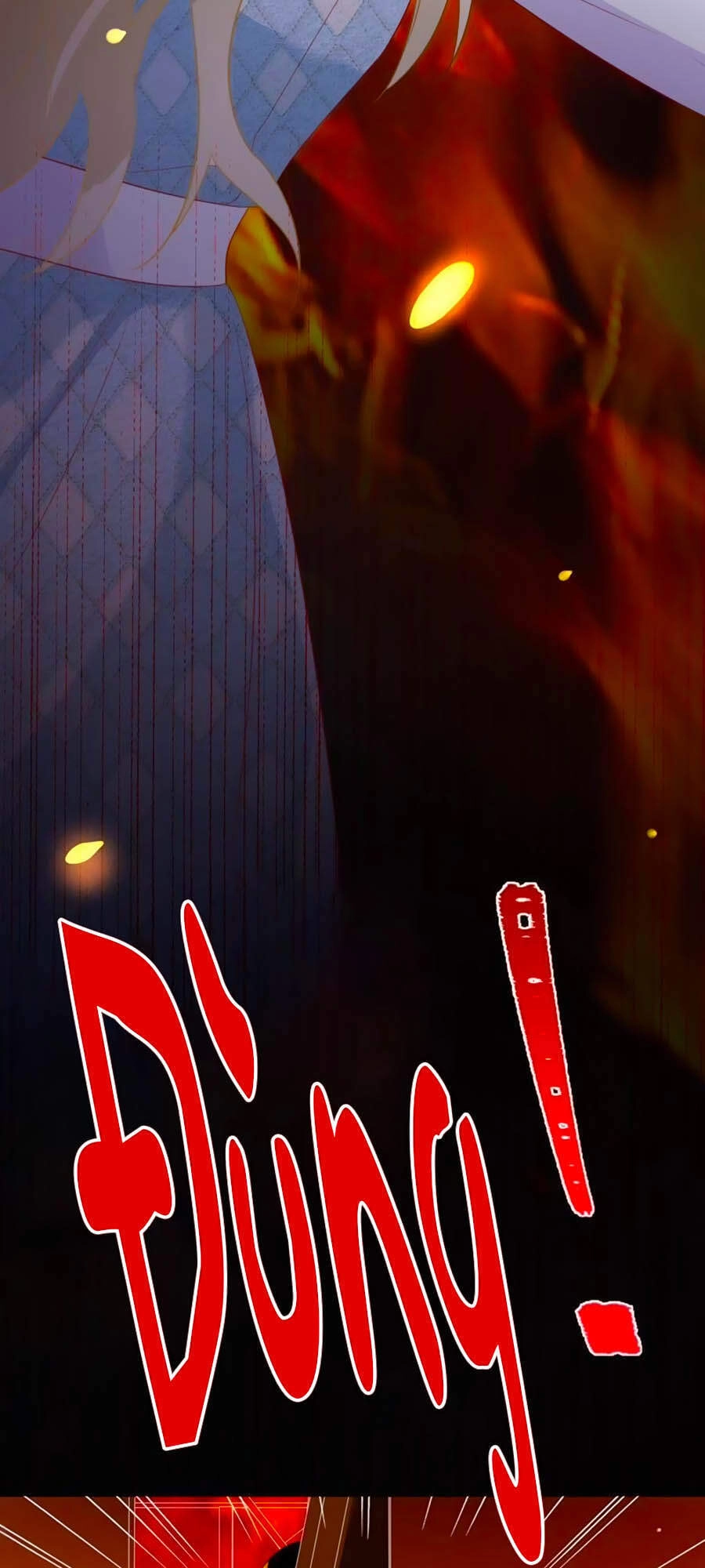 Thần Luân Mật Luyến Chapter 88 - 17