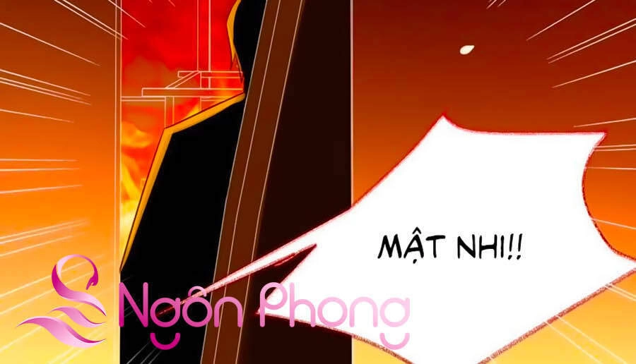 Thần Luân Mật Luyến Chapter 88 - 18