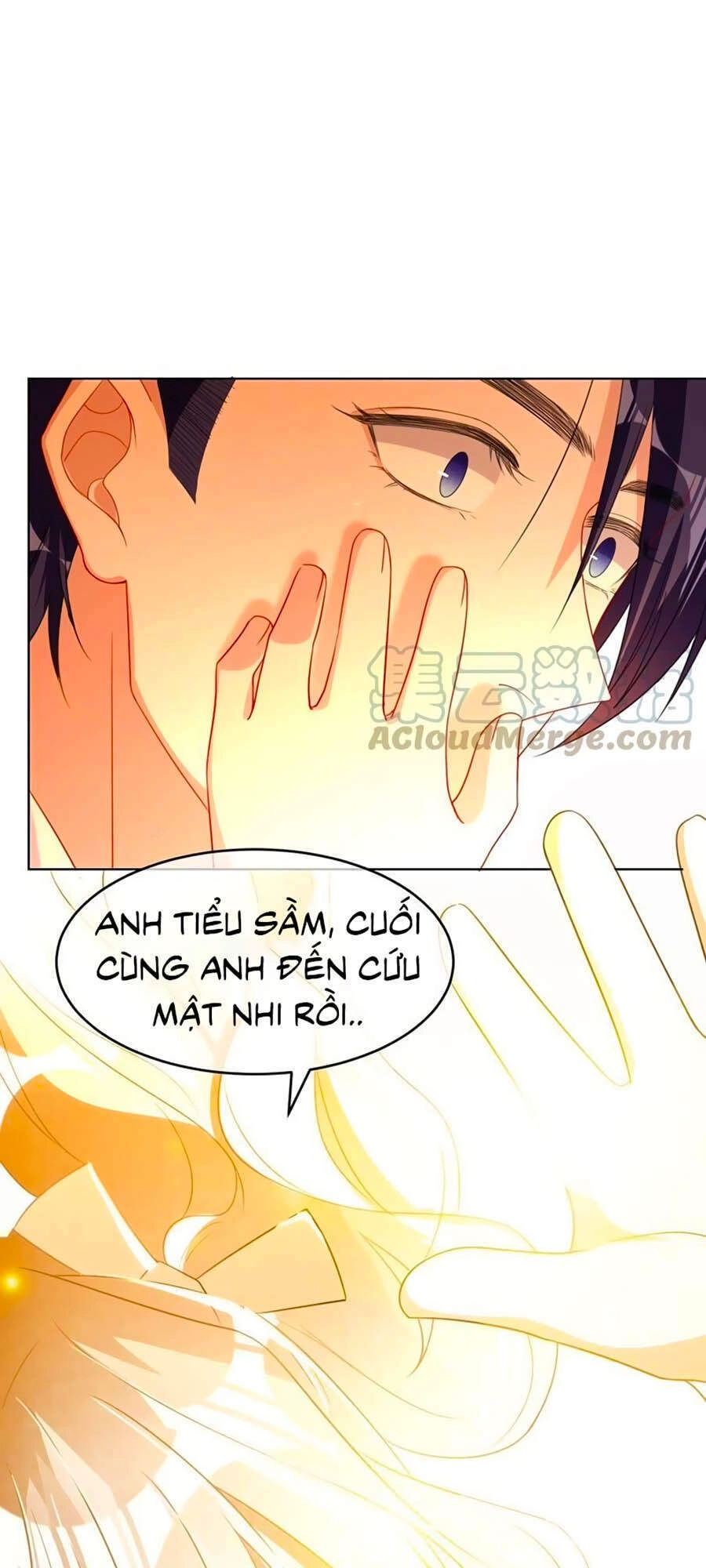 Thần Luân Mật Luyến Chapter 88 - 20