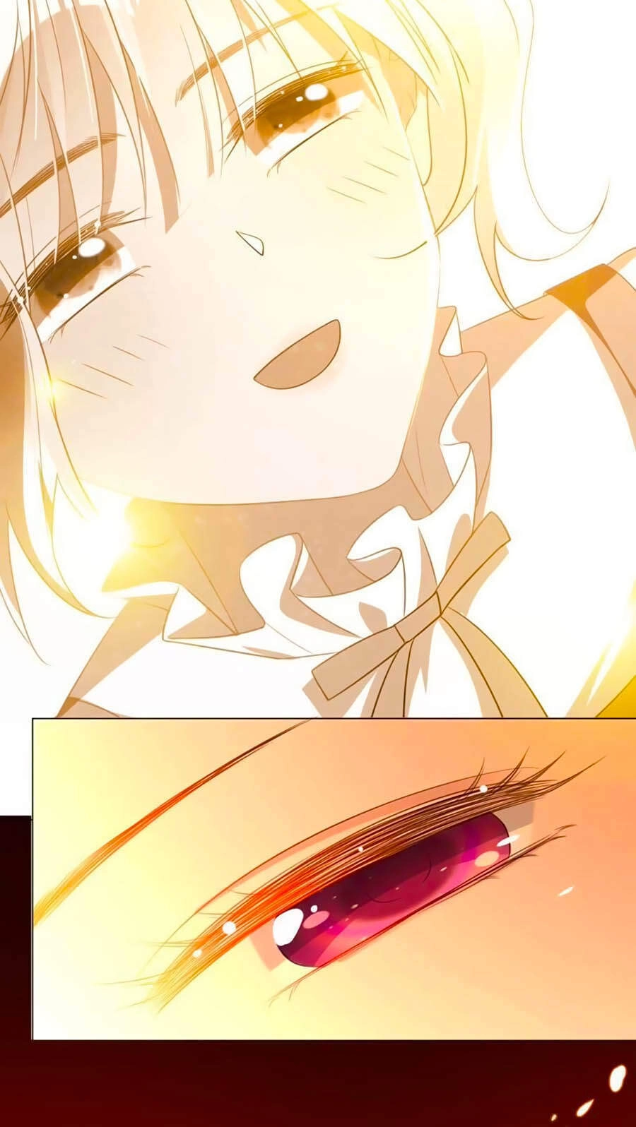 Thần Luân Mật Luyến Chapter 88 - 21