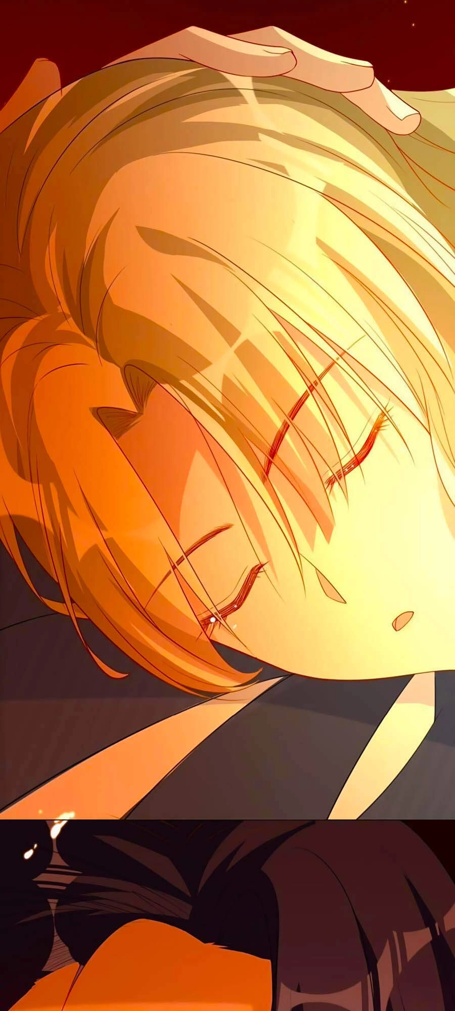 Thần Luân Mật Luyến Chapter 88 - 22