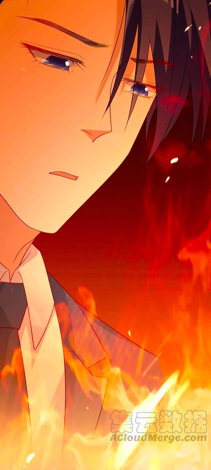 Thần Luân Mật Luyến Chapter 88 - 23