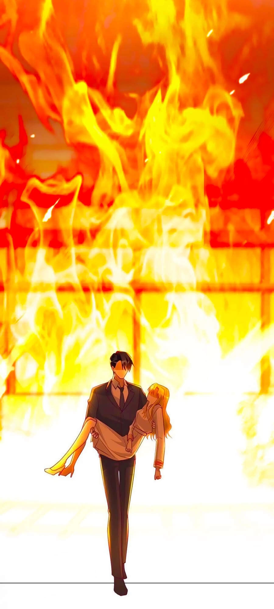 Thần Luân Mật Luyến Chapter 88 - 25